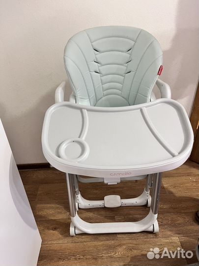 Стул для кормления