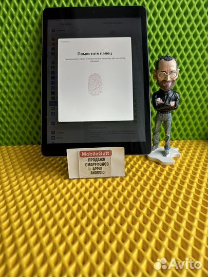 iPad 8 поколения 32gb