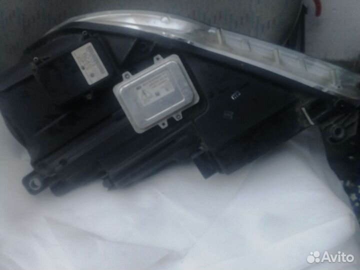 Фара адаптивная Tiguan 1 5N1941032T правая