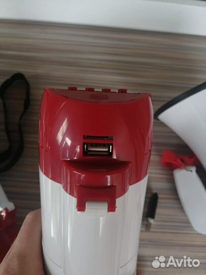 Аренда рупора и продажа