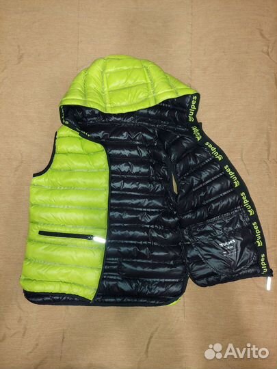 Жилет