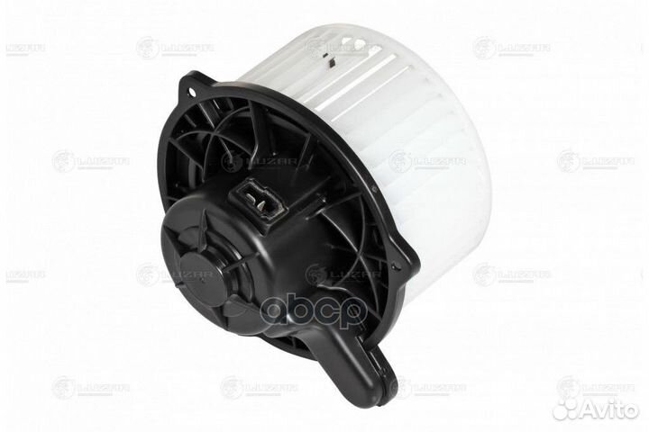 Электродвигатель вентилятора салона LFh08H2 luzar