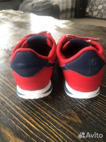 Кроссовки Nike