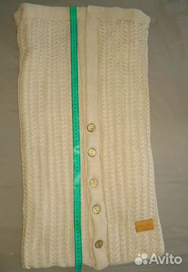 Конверт - одеяло