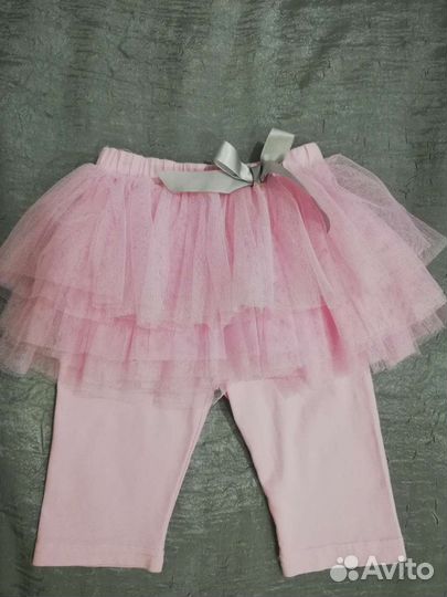 Юбка - шорты