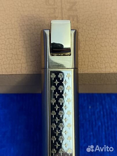 Новая газовая зажигалка Honest Lighter