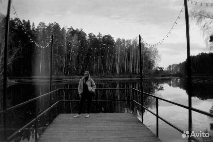 Плёночный фотоаппарат Samsung Fino 20s