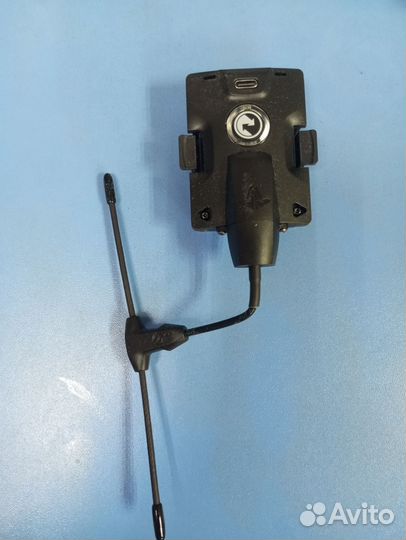 Высокочастотный модуль TBS crossfire micro TX V2