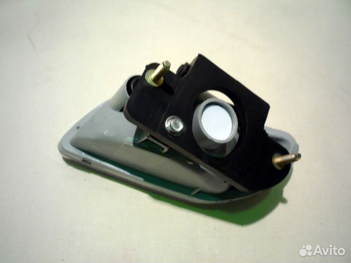 Противотуманная Птф фара правая Лачетти Хэтчбек 04