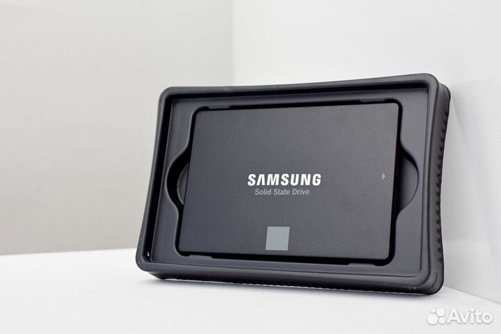 SSD Samsung SSD 870 EVO 250GB 2,5