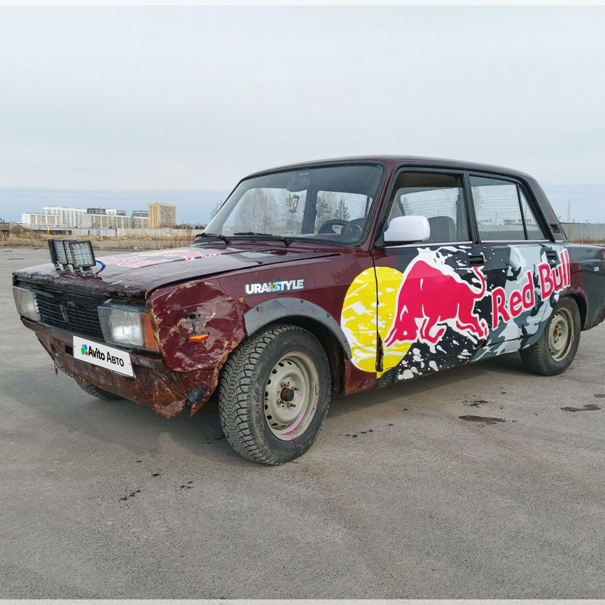 Купить 🚘 ВАЗ (LADA) 2105 с пробегом от 32 900 ₽ в Кургане