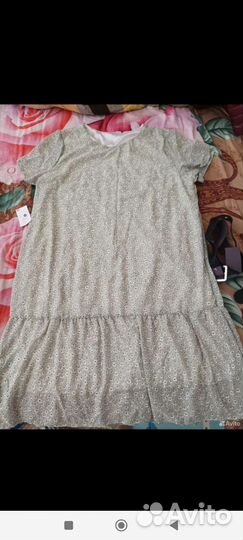 В наличии костюм женский 54 р платье фисташка