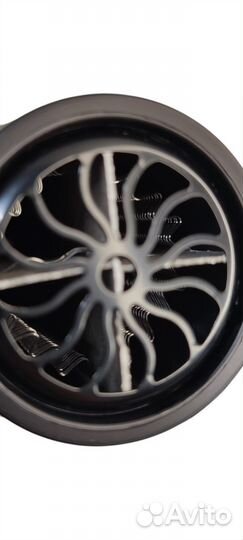 Премиум Фен Быстрой Сушки luma bella LB-64006