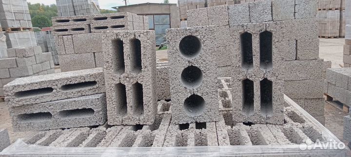 Керамзитобетонные,керамзитные блоки