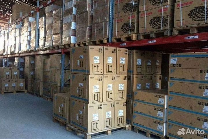 Кондиционер сплит в наличии