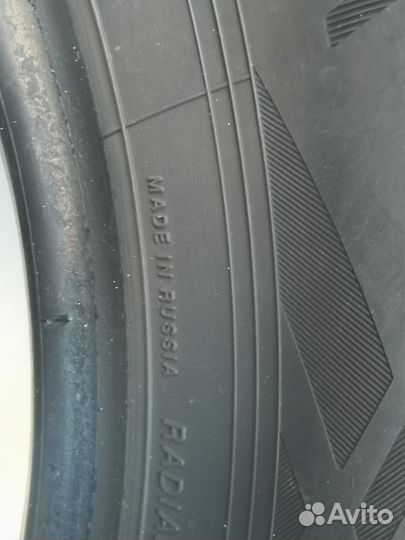 Yokohama BluEarth-GT AE-51 205/65 R16 95H