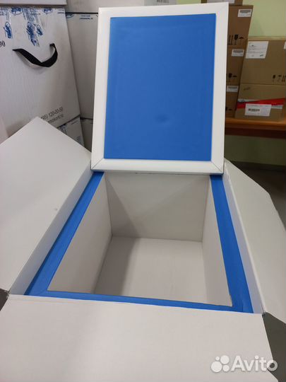 Термоконтейнер