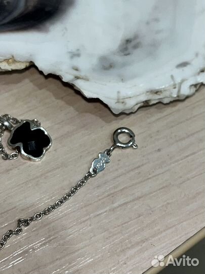 Подвеска tous оригинальная