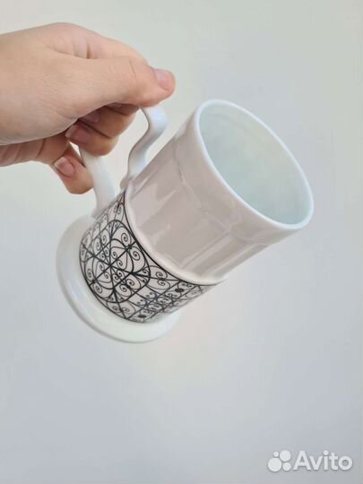 Кружка Стаканник