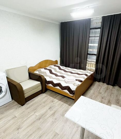 Квартира-студия, 22 м², 1/5 эт.