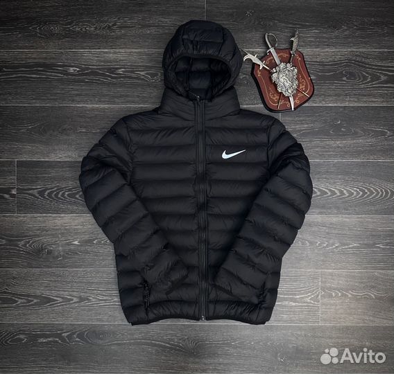 Куртка nike