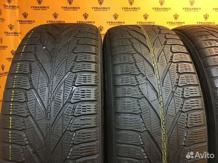 Nokian Tyres Hakkapeliitta R2 SUV 235/65 R17 108R