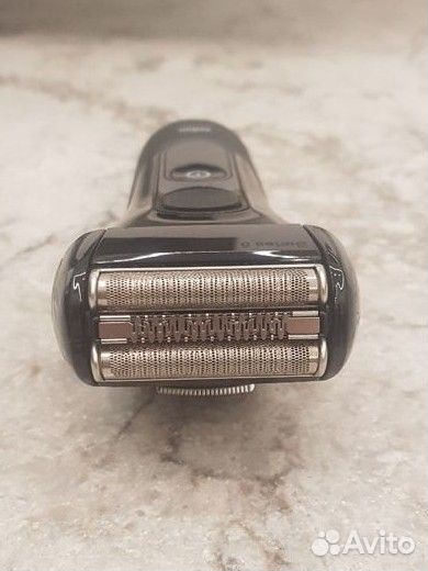 Электробритва Braun (Германия)