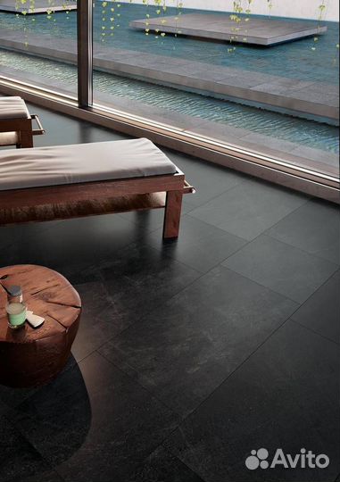 Плитка atlas C. Russia wise Dark 60x120 Lap