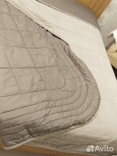 Покрывало Икеа