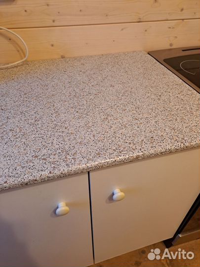 Кухонный гарнитур бу