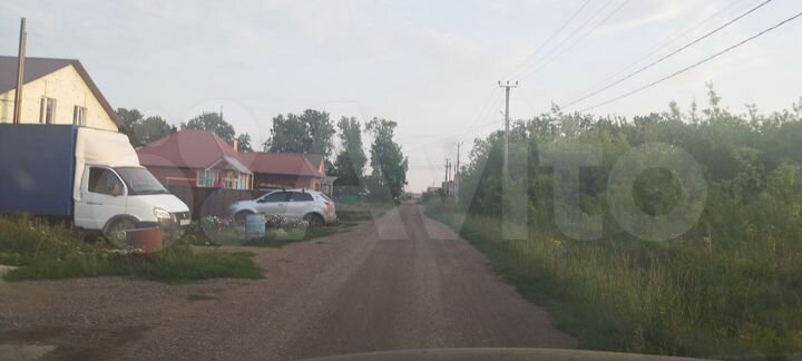 Участок 13,8 сот. (ИЖС)
