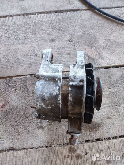 Генератор для Ваз 2101