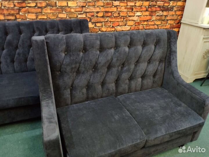 Диваны б/у