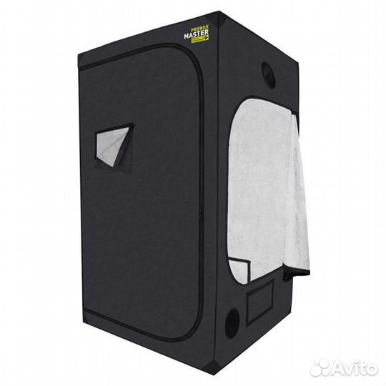 Гроубокс GH probox master 150х150х200 см