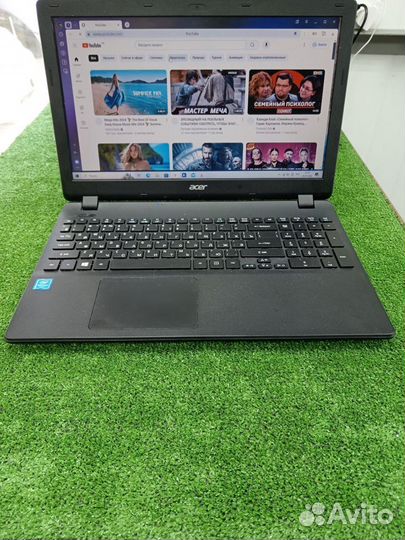 Acer Extensa 2519