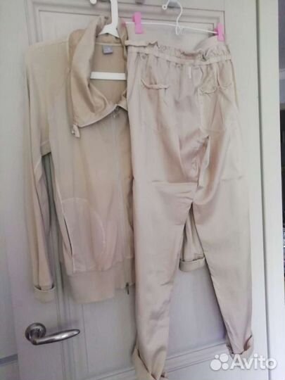 Спортивный костюм