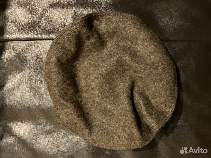 Паколь, пуштунка