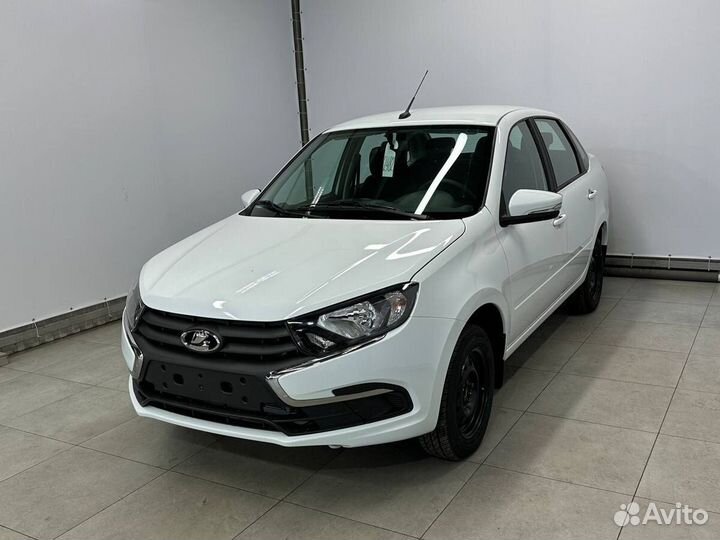 LADA Granta 1.6 МТ, 2023