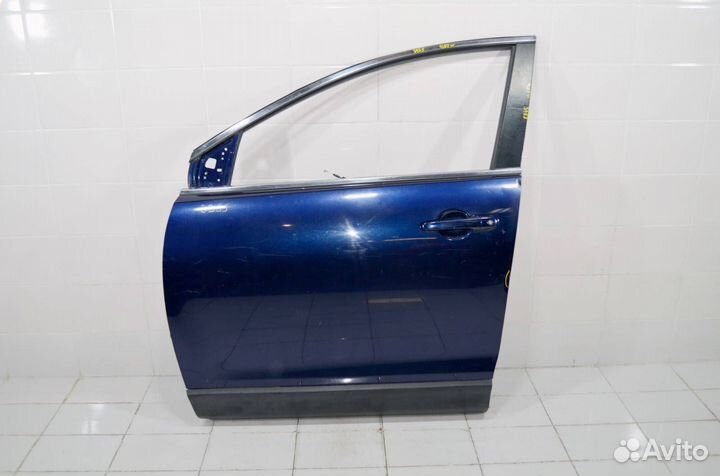 Дверь передняя левая Mazda Cx-9 TB 2007-2015