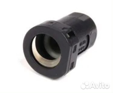 Заглушка топливного фильтра (VAG) 8E0201263G