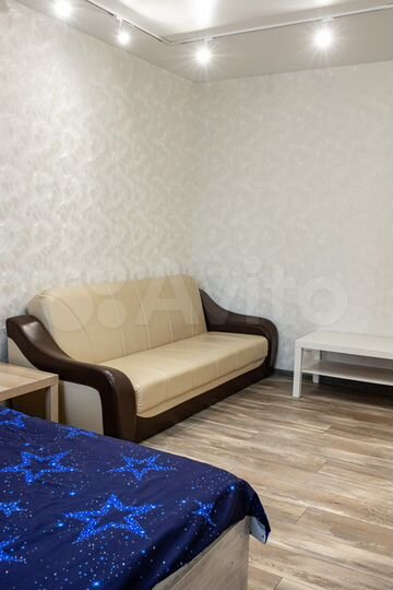 2-к. квартира, 58 м², 4/16 эт.