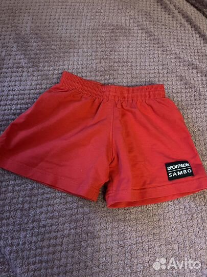 Самбовка (набор для самбо)