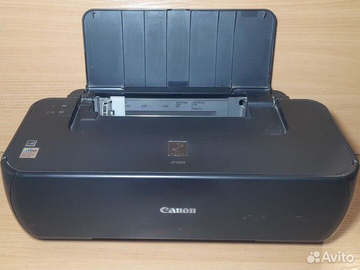 Принтер Canon