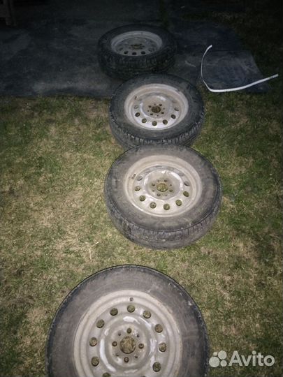 Nordman Nordman 4 185/70 R14