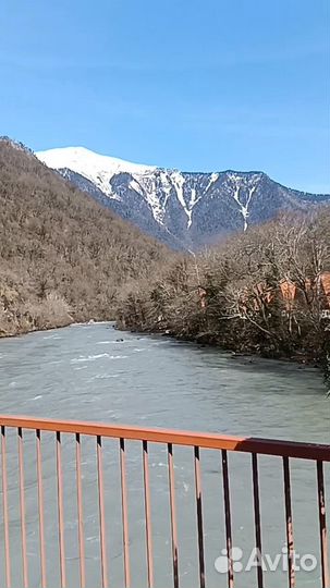 Джип тур в Абхазию экскурсия ежедневно