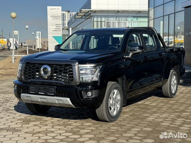 Новый Great Wall Poer King Kong 2.0 MT, 2023, цена 3399000 руб.