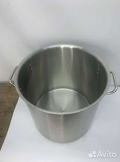 Котел для плиты