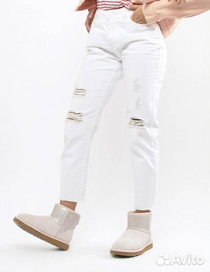 Ugg оригинал