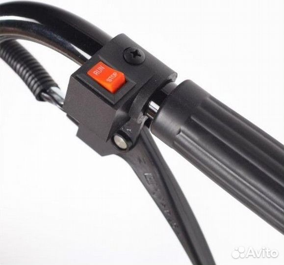 Культиватор patriot T2030 Denver