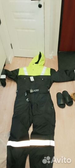 Зимний комбинезон (188)